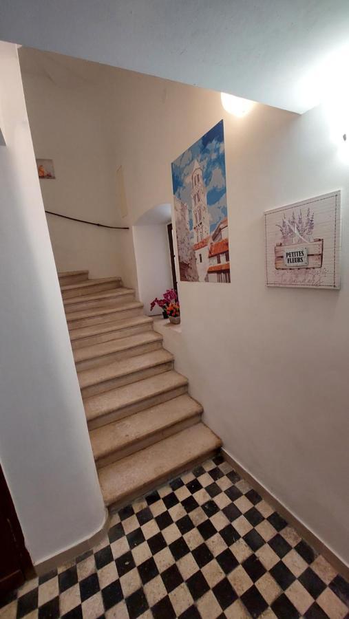 3M Peristil Apartment Split Exterior photo