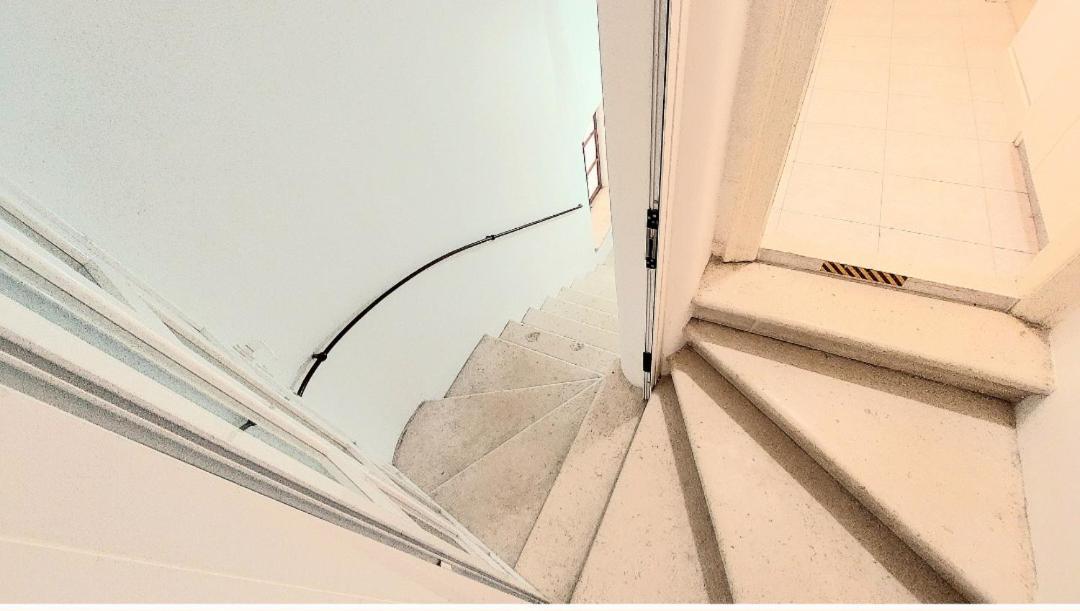 3M Peristil Apartment Split Exterior photo
